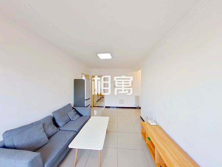 整租·铁道部5号院