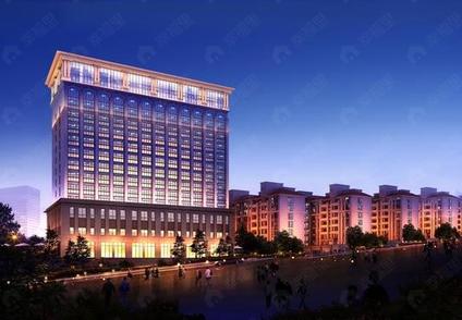 昆明长水航城官渡 经开区/建面92平-142平