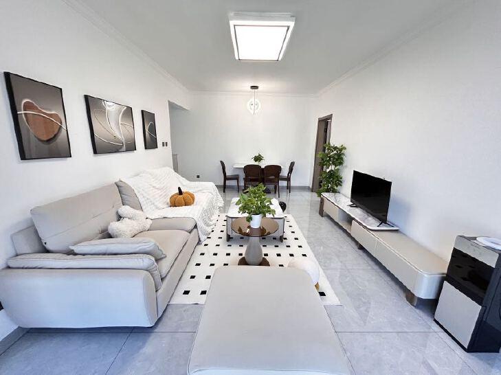 整租·京江欣翠