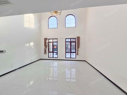 昌平北七家整租 温哥华森林8室4厅/400平/低楼层