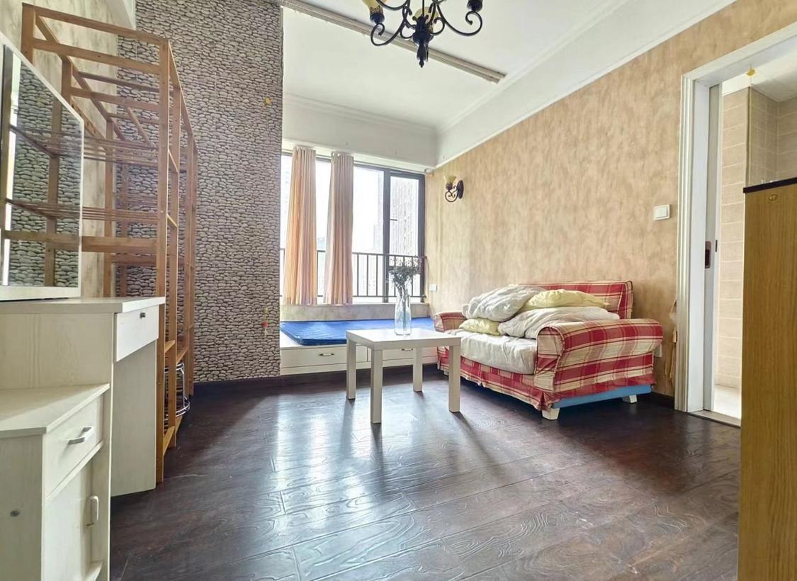 整租·保利花半里(玫瑰园)