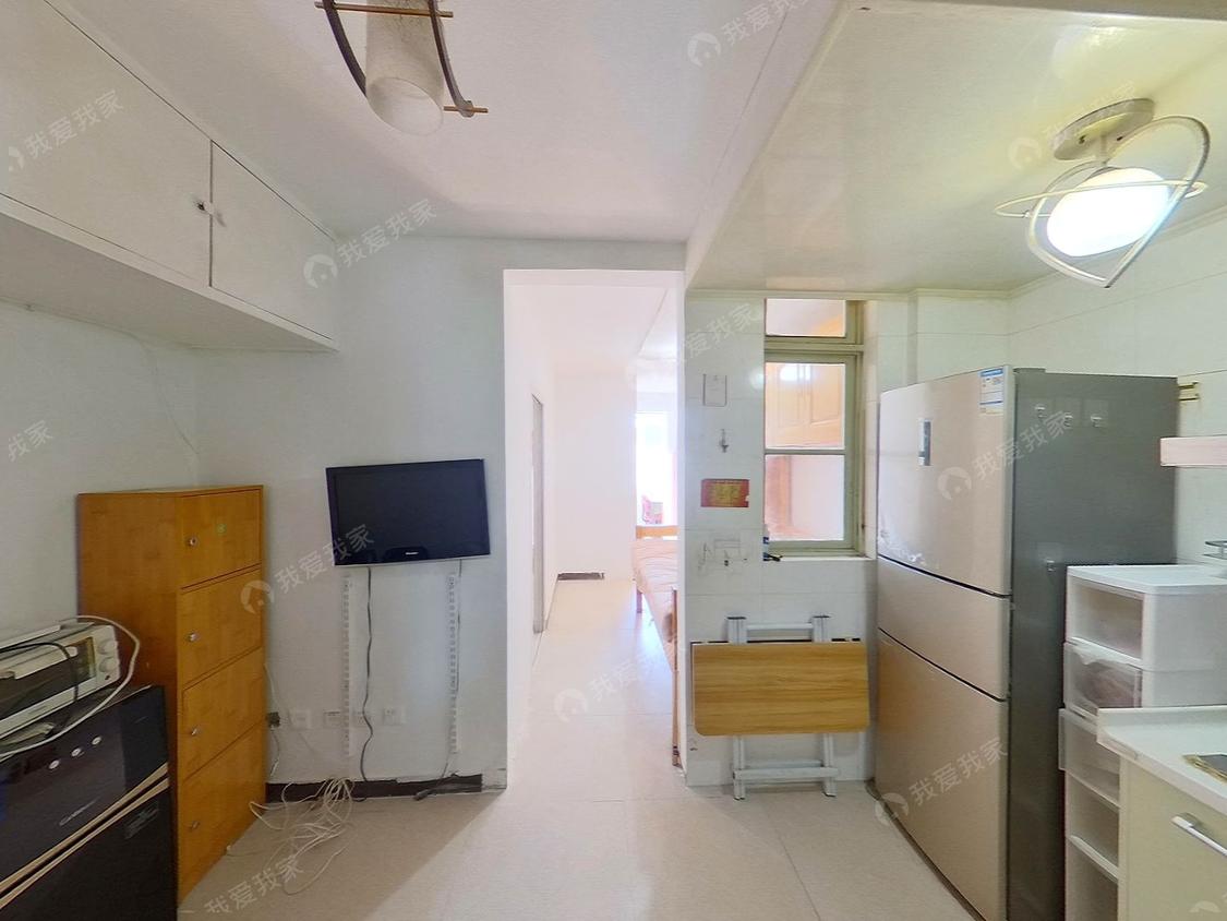 整租·大井胡同小区