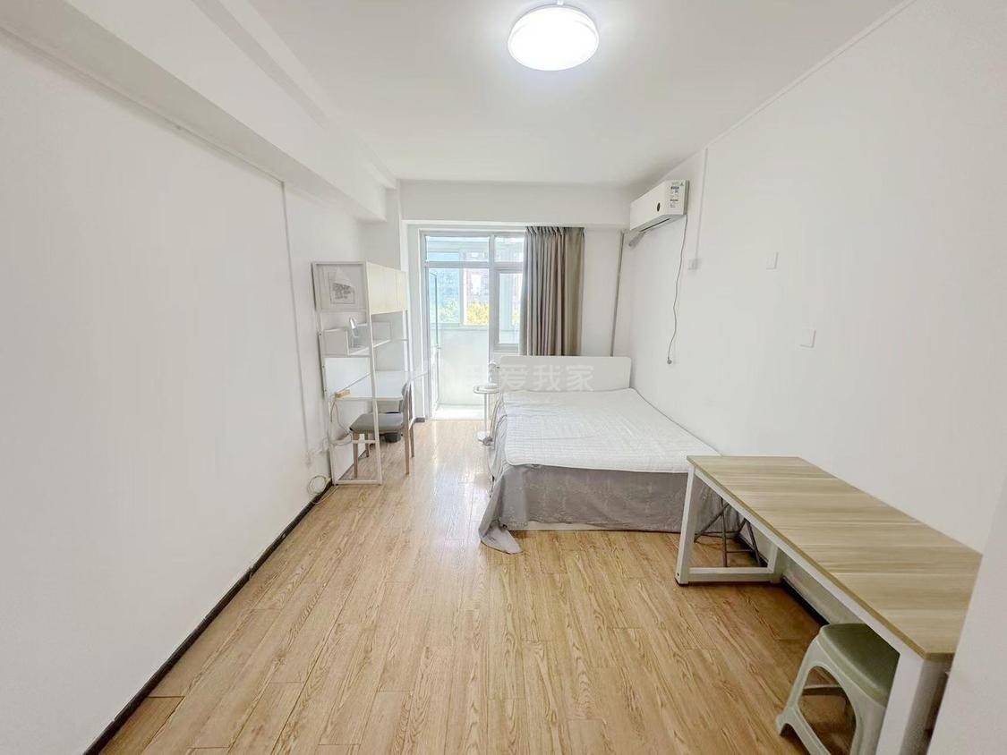 整租·七建家委会小区