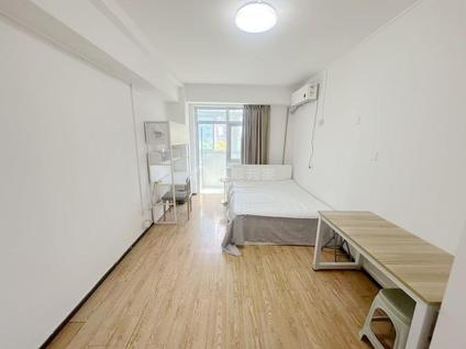 西城月坛整租 七建家委会小区1室1厅/38平/中楼层