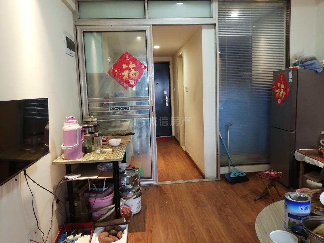 整租·万达公寓