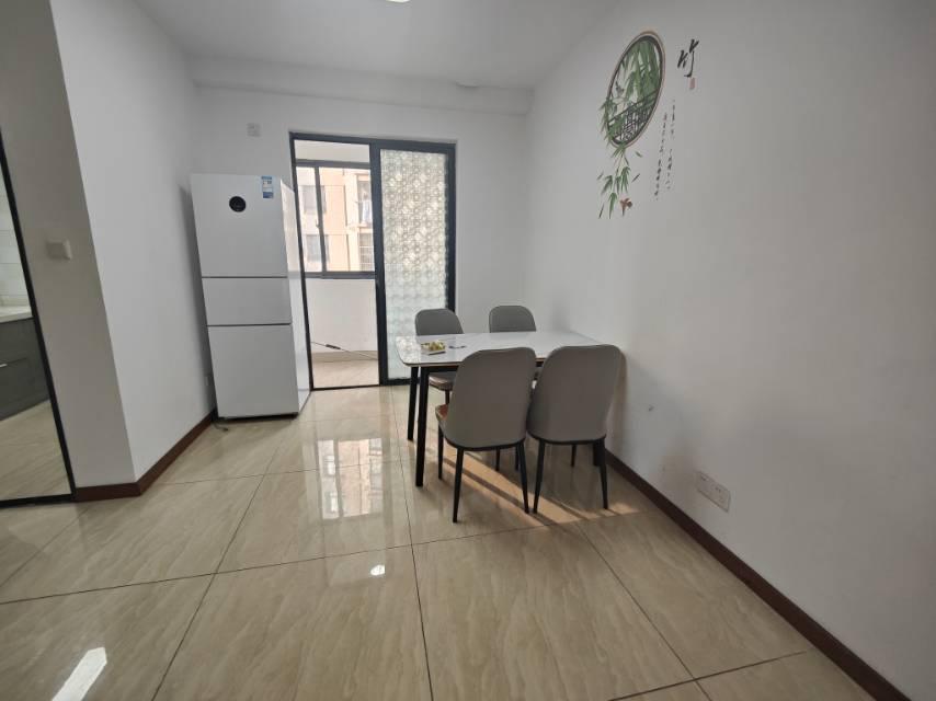 整租·金鸡花园