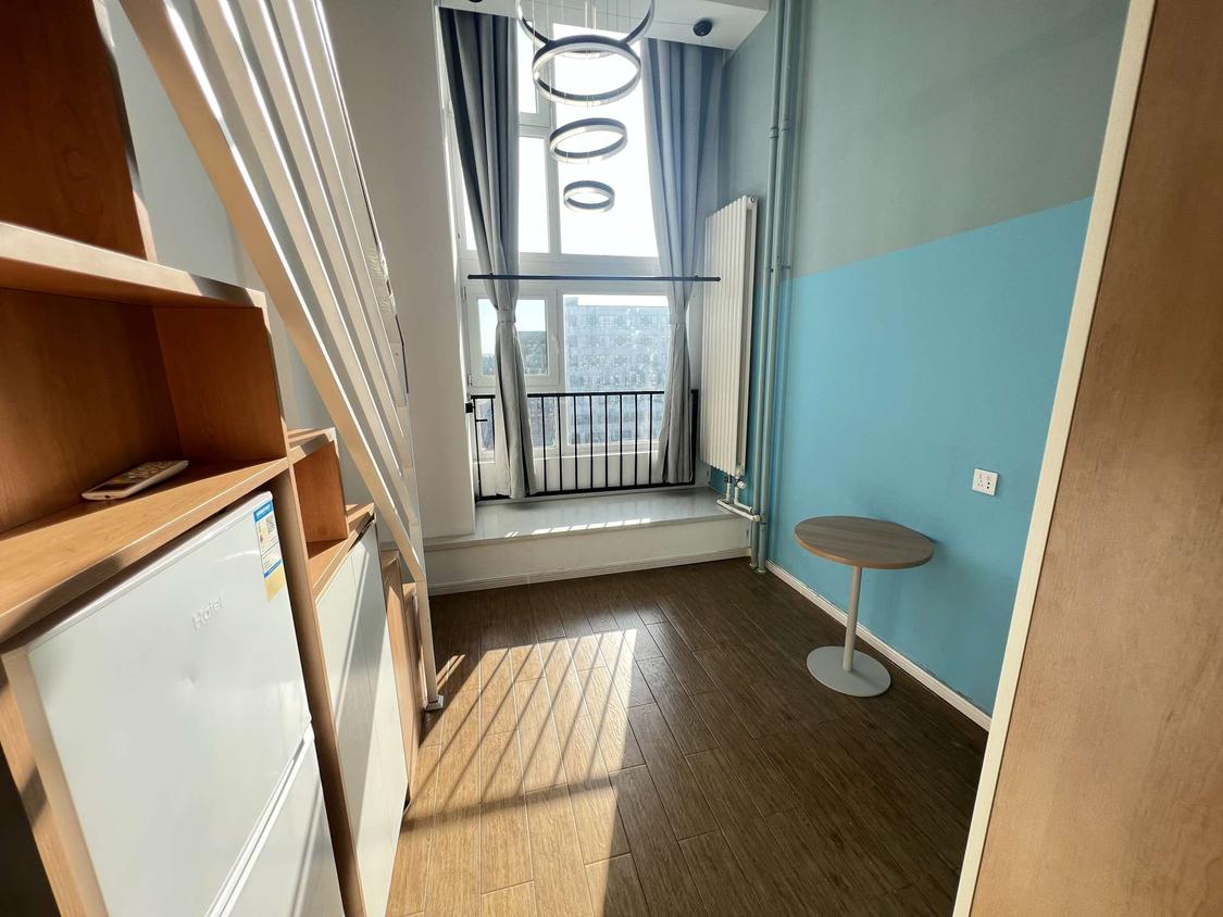 整租·旭辉26街区(北区)