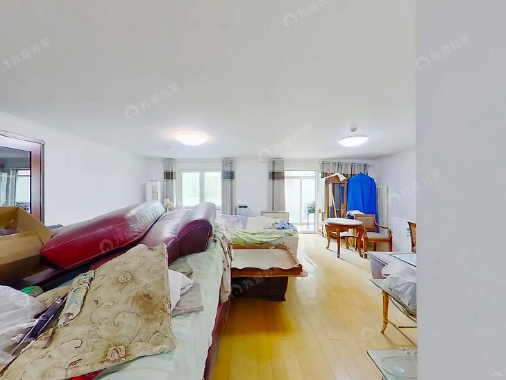 整租·美林花园