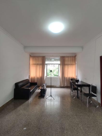 斗门井岸整租 美湾(北小区)2室2厅/88平/中楼层