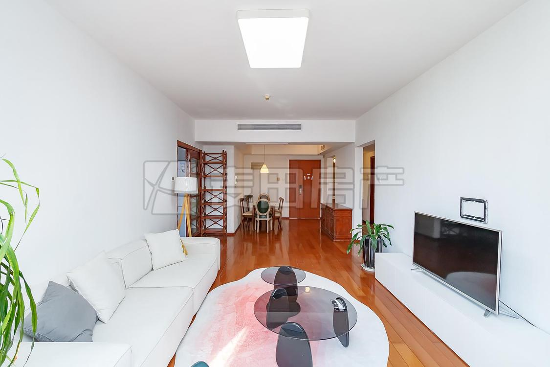 整租·蓝堡国际公寓(南区)