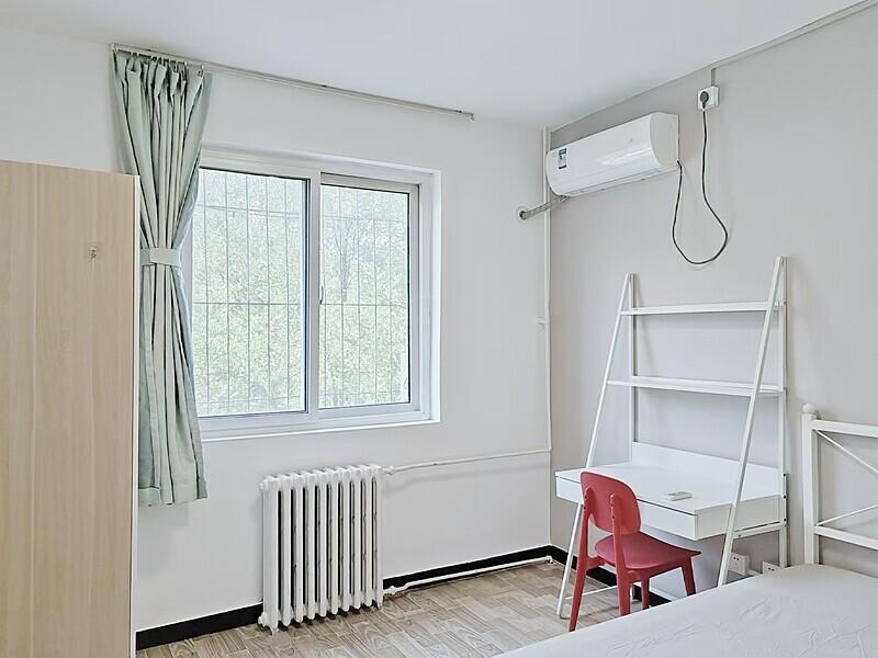 合租·莲花池南里