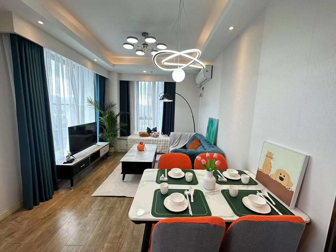 整租·GET ONE公寓