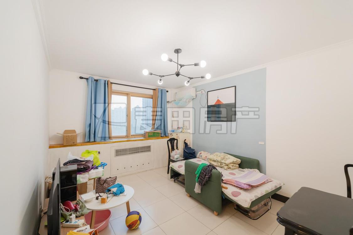 整租·利泽西园(一区)