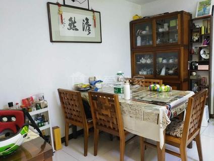 雨花台能仁里整租 亚东国际公寓3室1厅/130平/低楼层