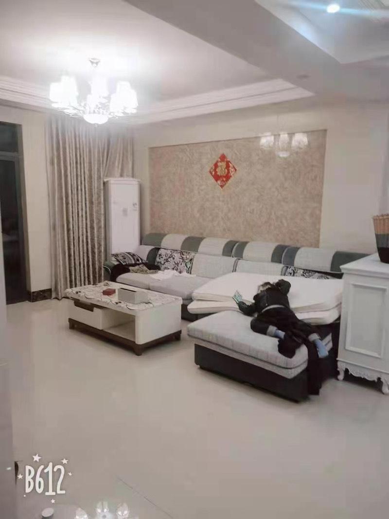 整租·米西花园