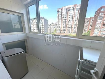 朝阳亚运村小营合租 紫薇天悦(小区)4室1厅/30平/高楼层