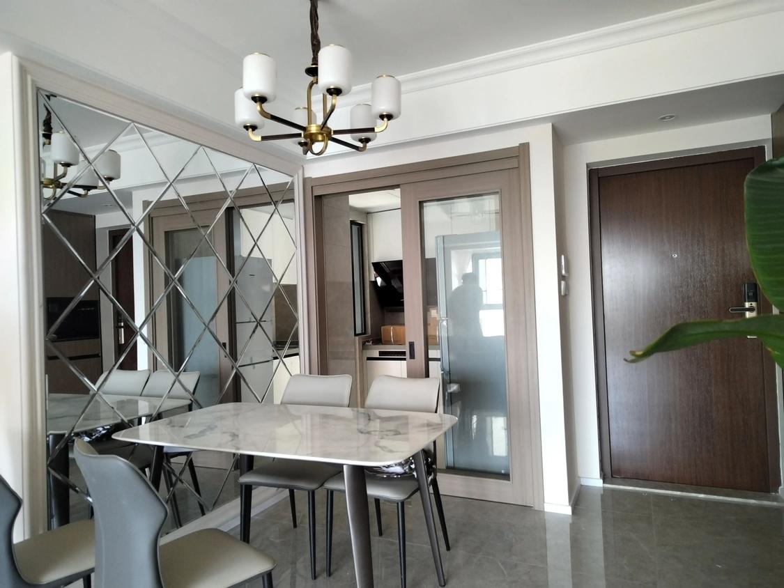 整租·万科金域华府