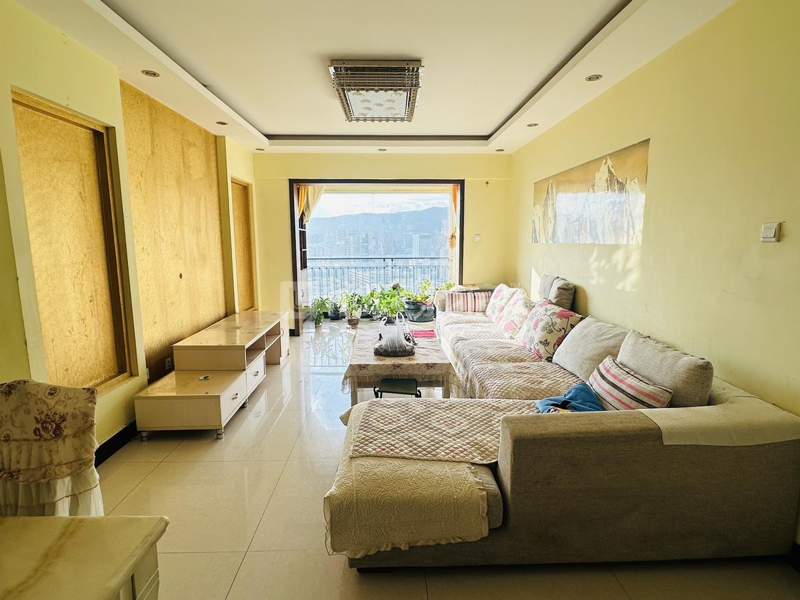 整租·都市春天