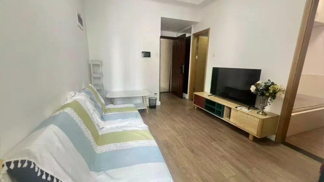 整租·佳华领域广场(一期)