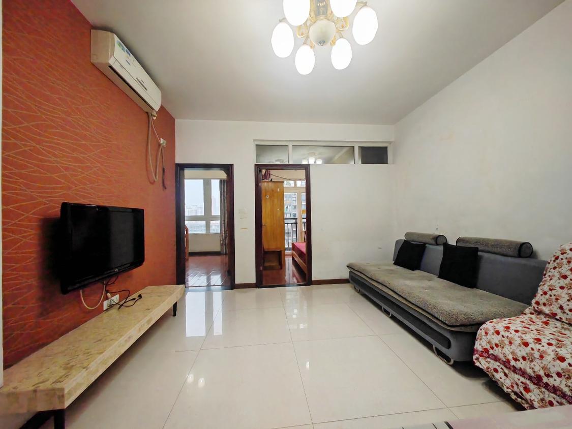 整租·承誉德天下城