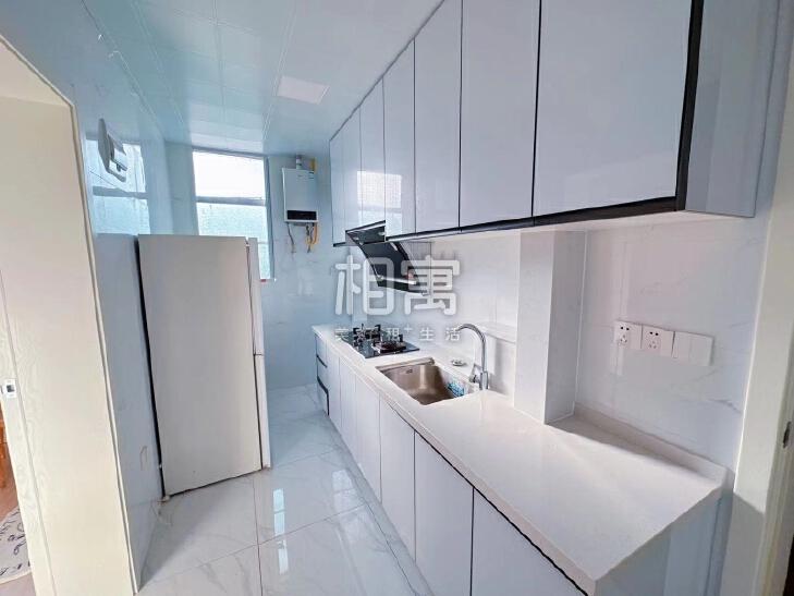 整租·宜川三村