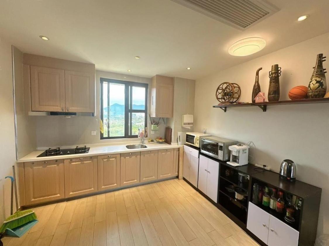 整租·绿地悦澜湾