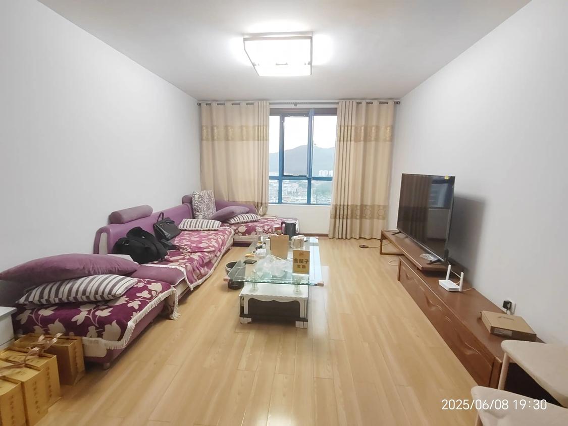 整租·锦程嘉苑