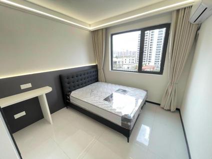 浦东北蔡合租 萃宸璟庭2室0厅/60平/中楼层