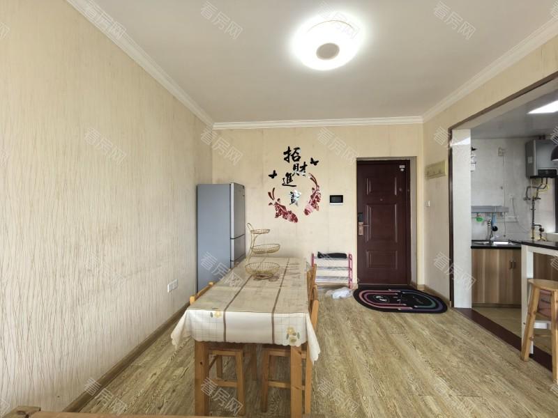 整租·鹏欣水游城