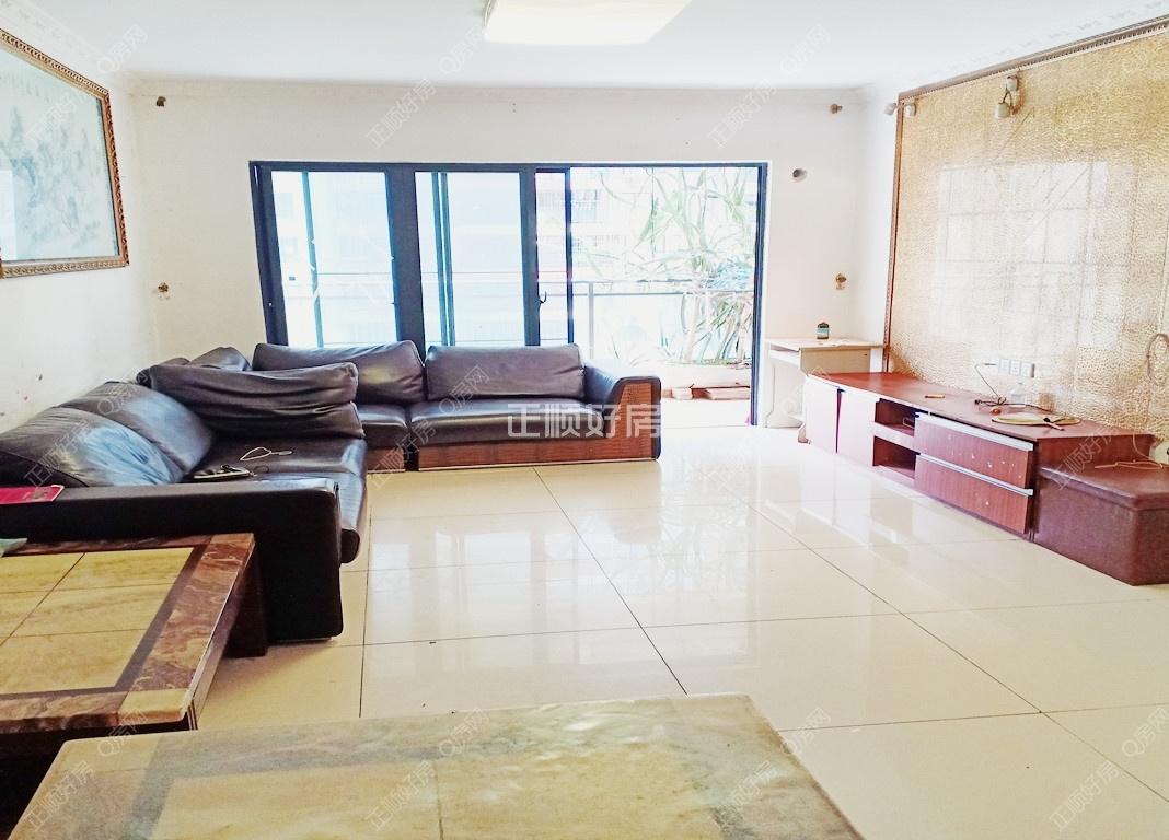 整租·万威美地