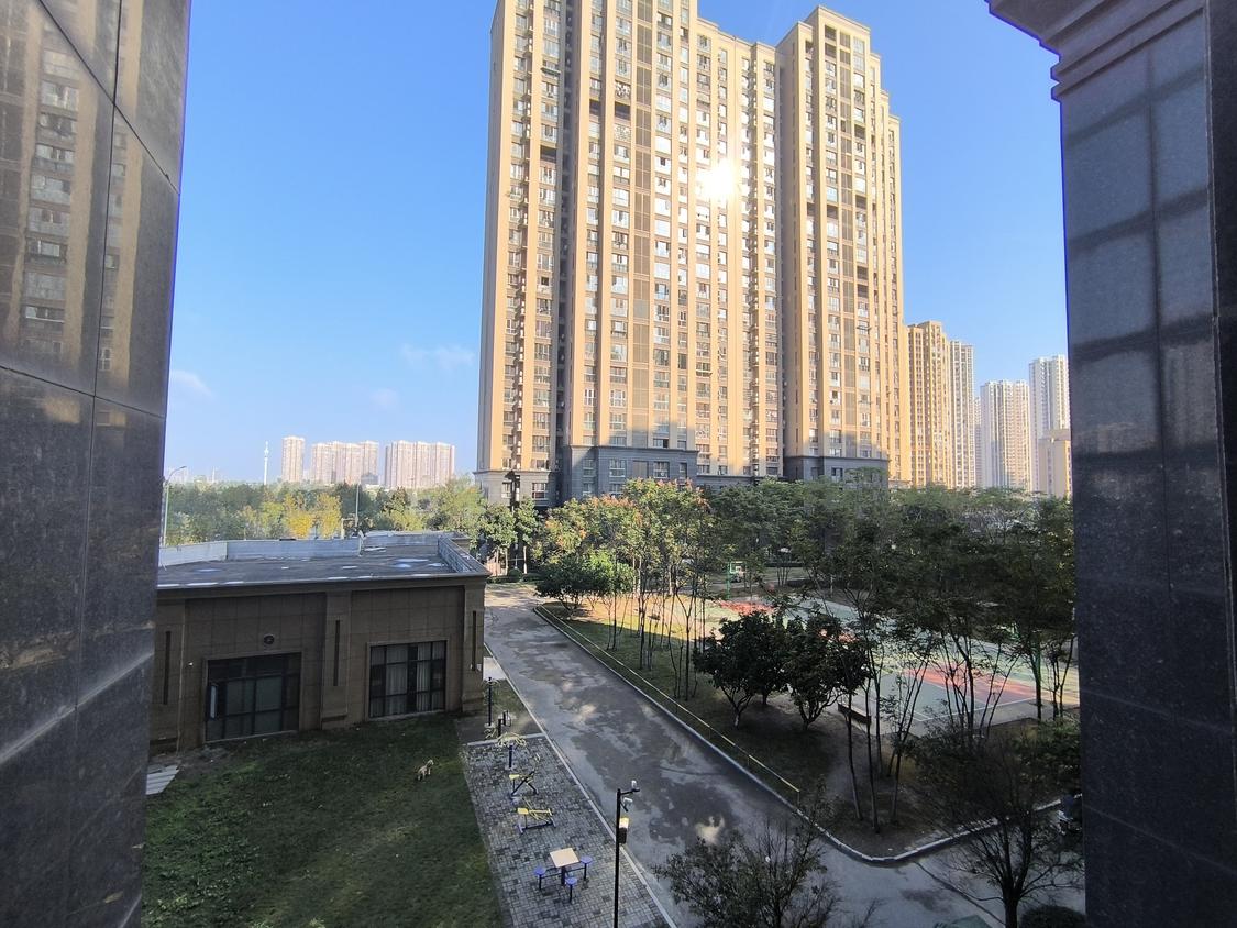 整租·东岳怡景