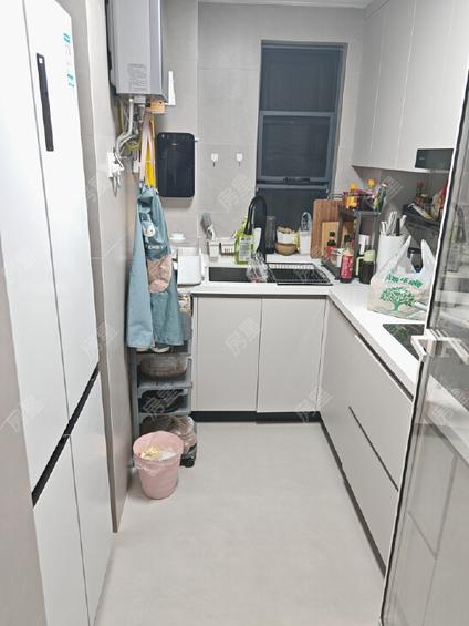 五华高新区整租 义承金川府3室2厅/89平/中楼层