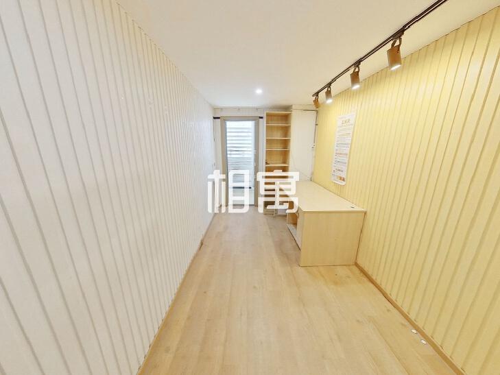 整租·润枫德尚苑