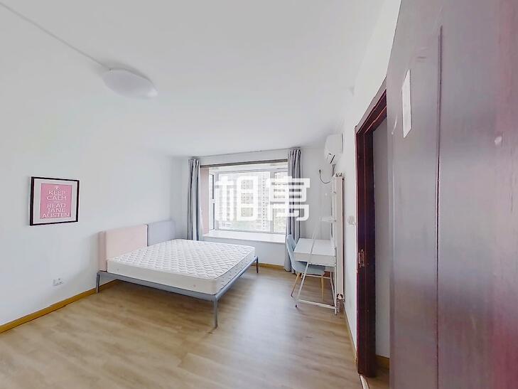 合租·鸿业兴园(一区)