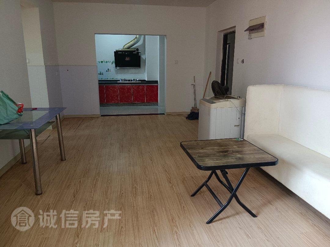 整租·金色家园西区