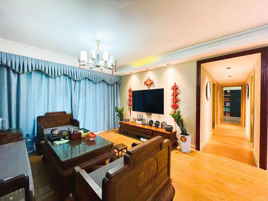 整租·珠江御景山庄