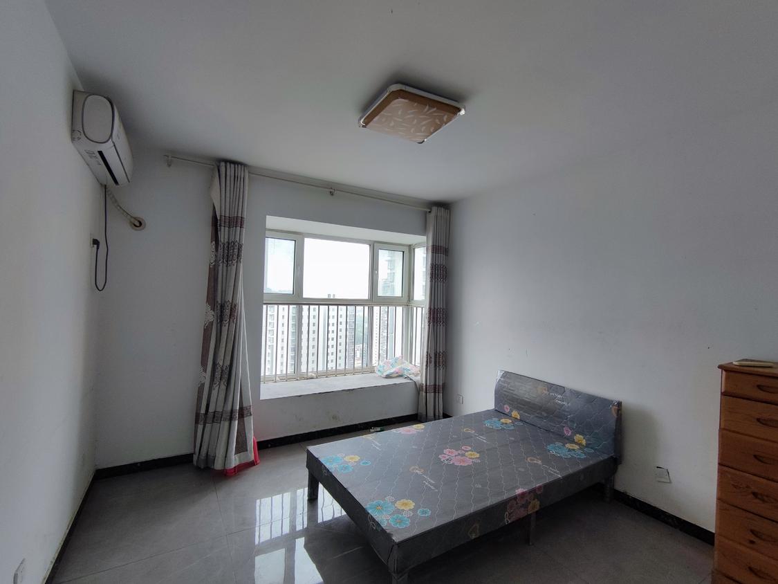 整租·两馆安置小区