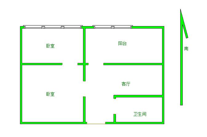 整租·风光里