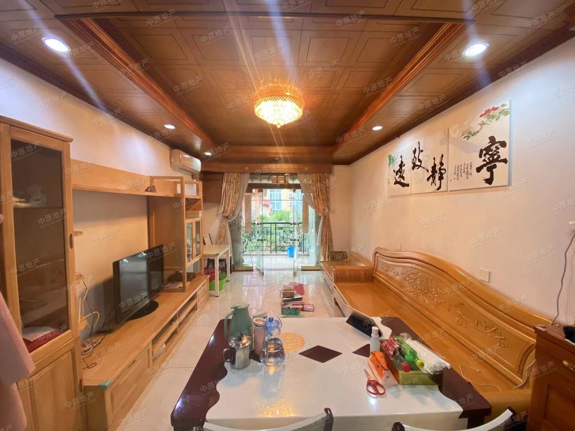 整租·江南雅居