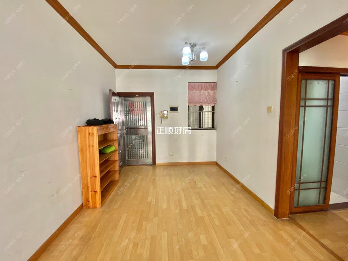 整租·五洲花城(一期山场)