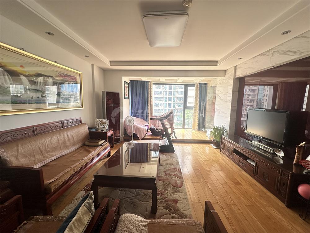 整租·恒达清水园