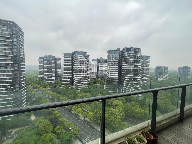 整租·朗郡庭园