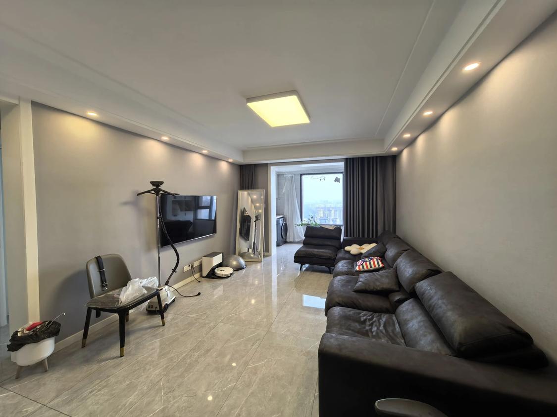 整租·金鹰国际花园南苑