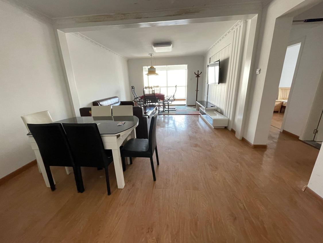 整租·鼎安新城