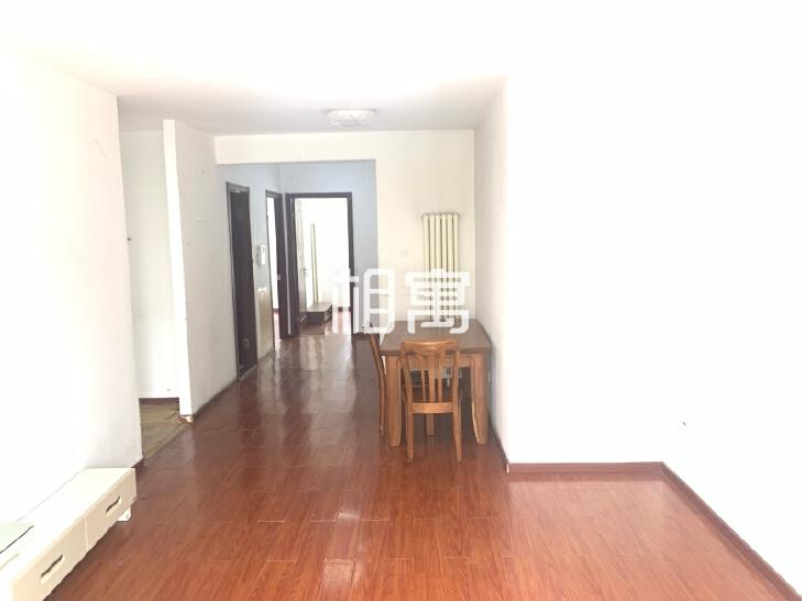 整租·首创新悦都(一区)