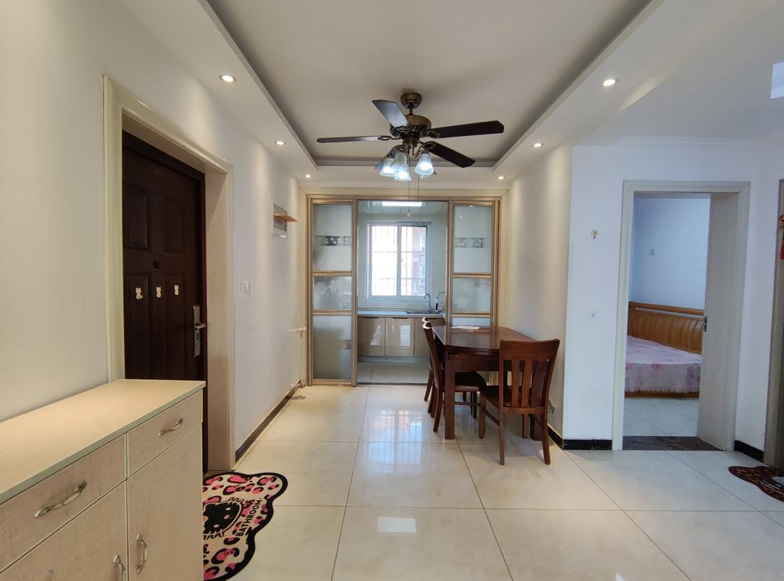 整租·泉城花都(B区)