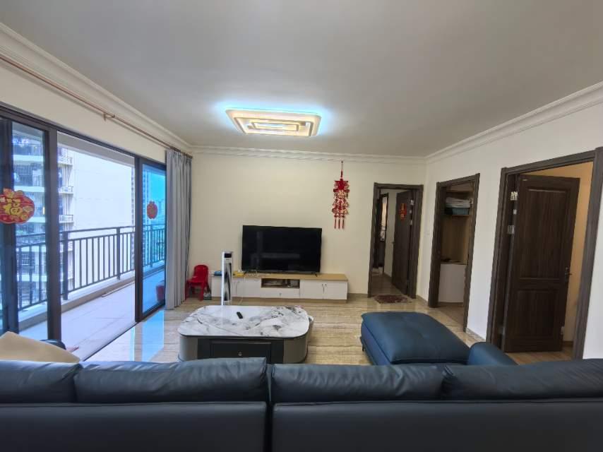 整租·碧桂园(明珠花园)