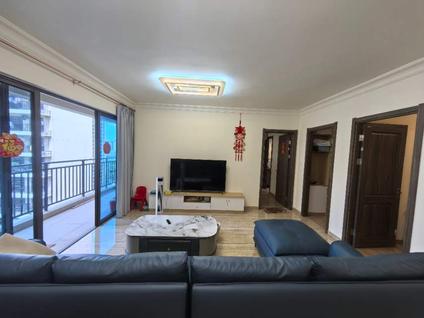 大旺高新区大旺高新区整租 碧桂园(明珠花园)4室2厅/116平/中楼层