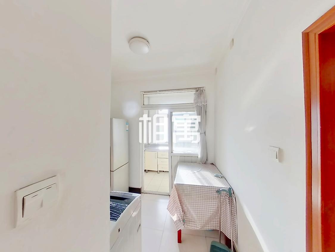 整租·三义庙社区(东区)