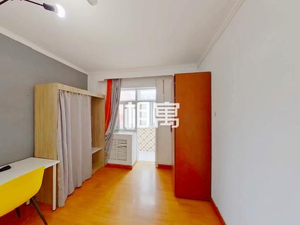 undefined整租·西大望路12号院 2室1厅53㎡ | 东西 | 朝阳 国贸CBD